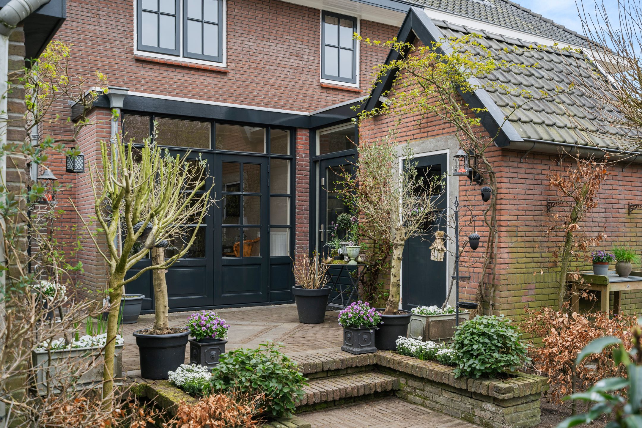 Photo 12 of Laan 1933 12