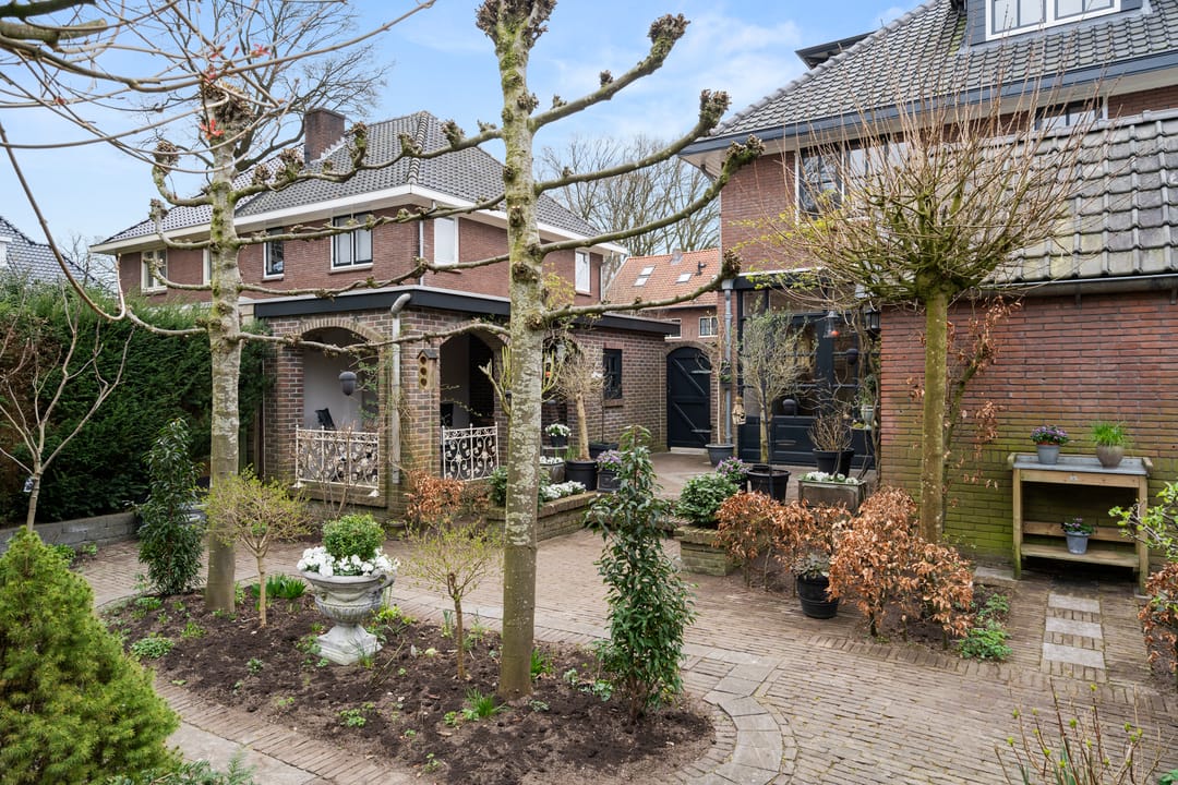 Photo 13 of Laan 1933 12