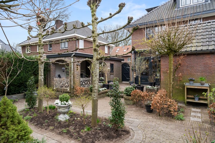 Foto 13 van Laan 1933 12