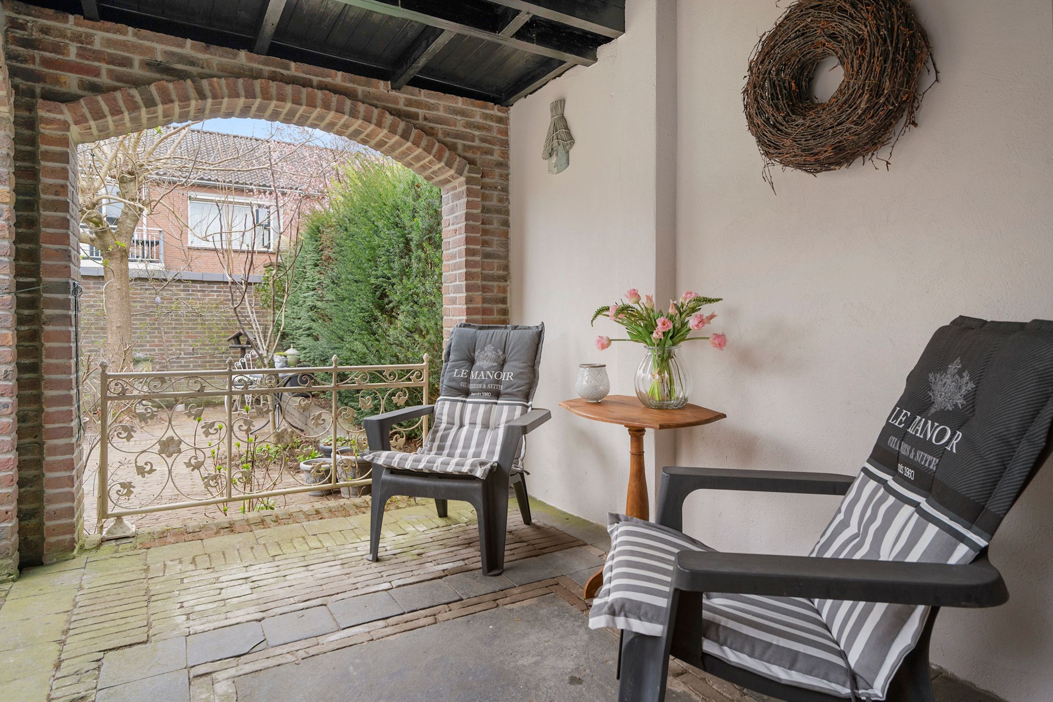 Photo 18 of Laan 1933 12