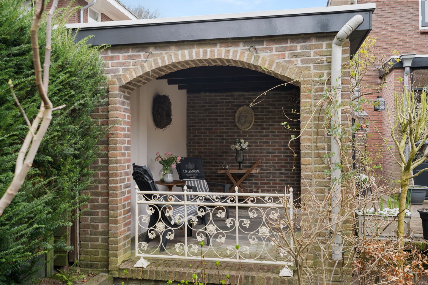 Photo 20 of Laan 1933 12