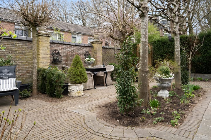 Foto 15 van Laan 1933 12