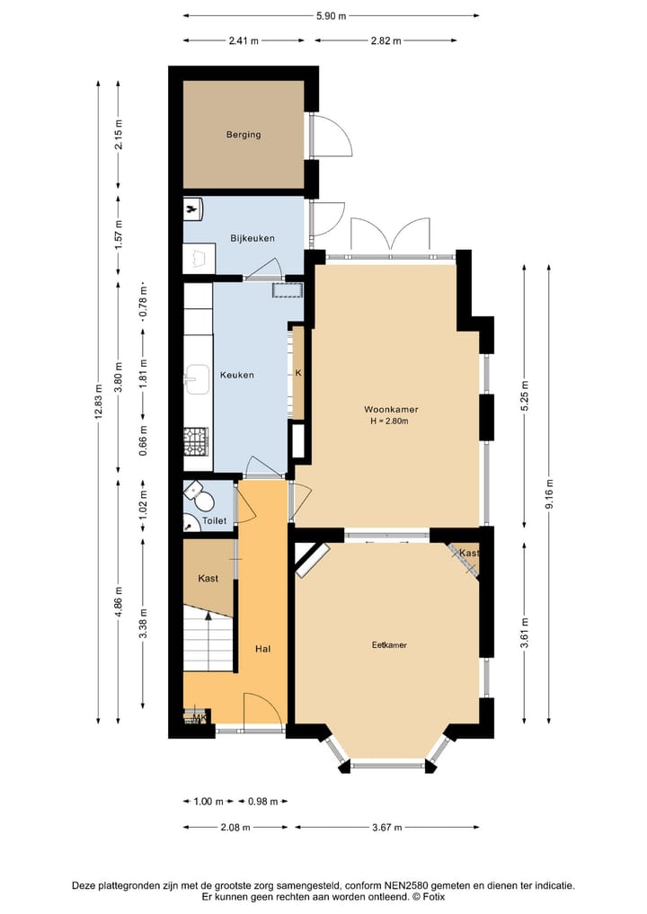 Foto 58 van Laan 1933 12