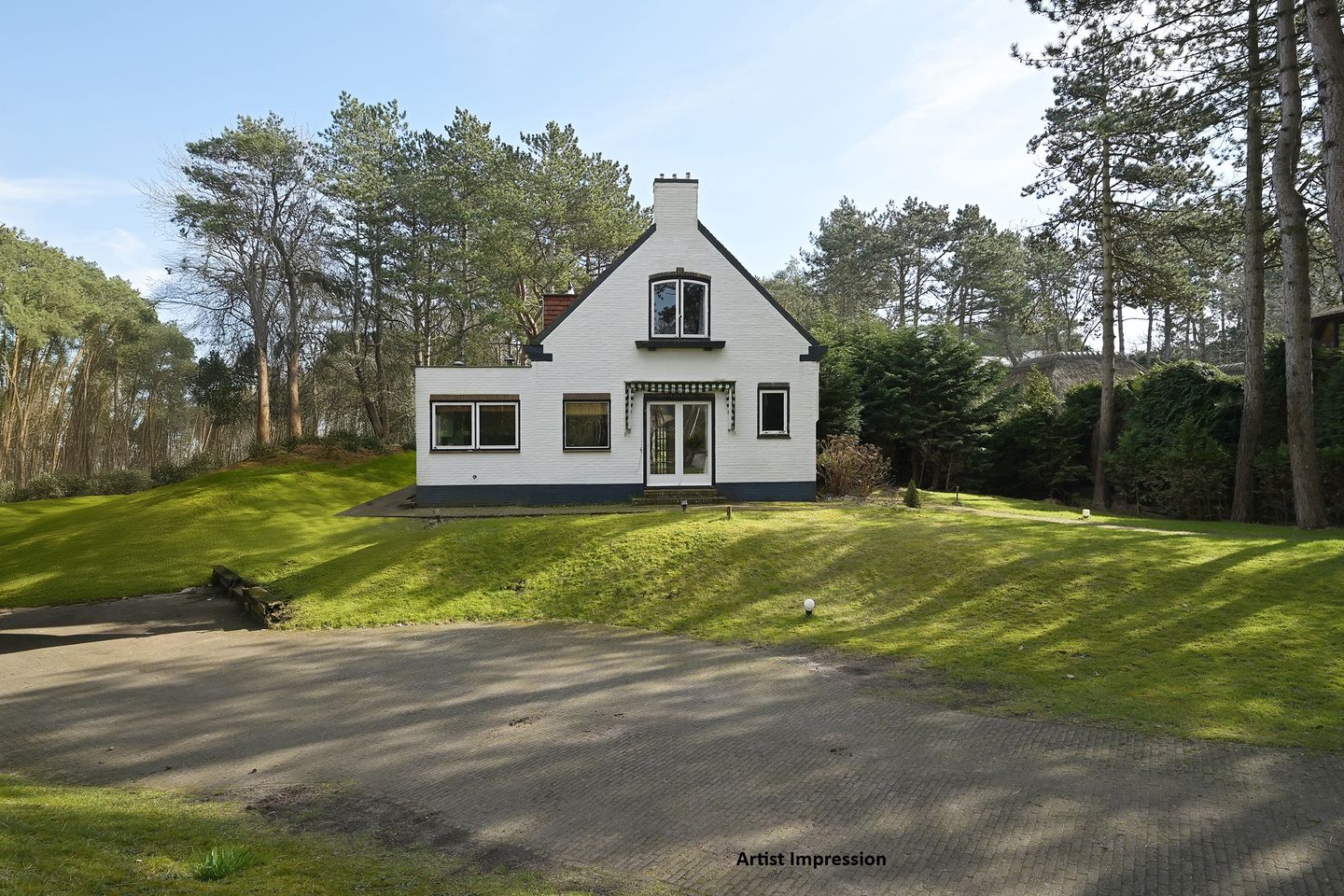 Foto 4 van Slingerweg 14