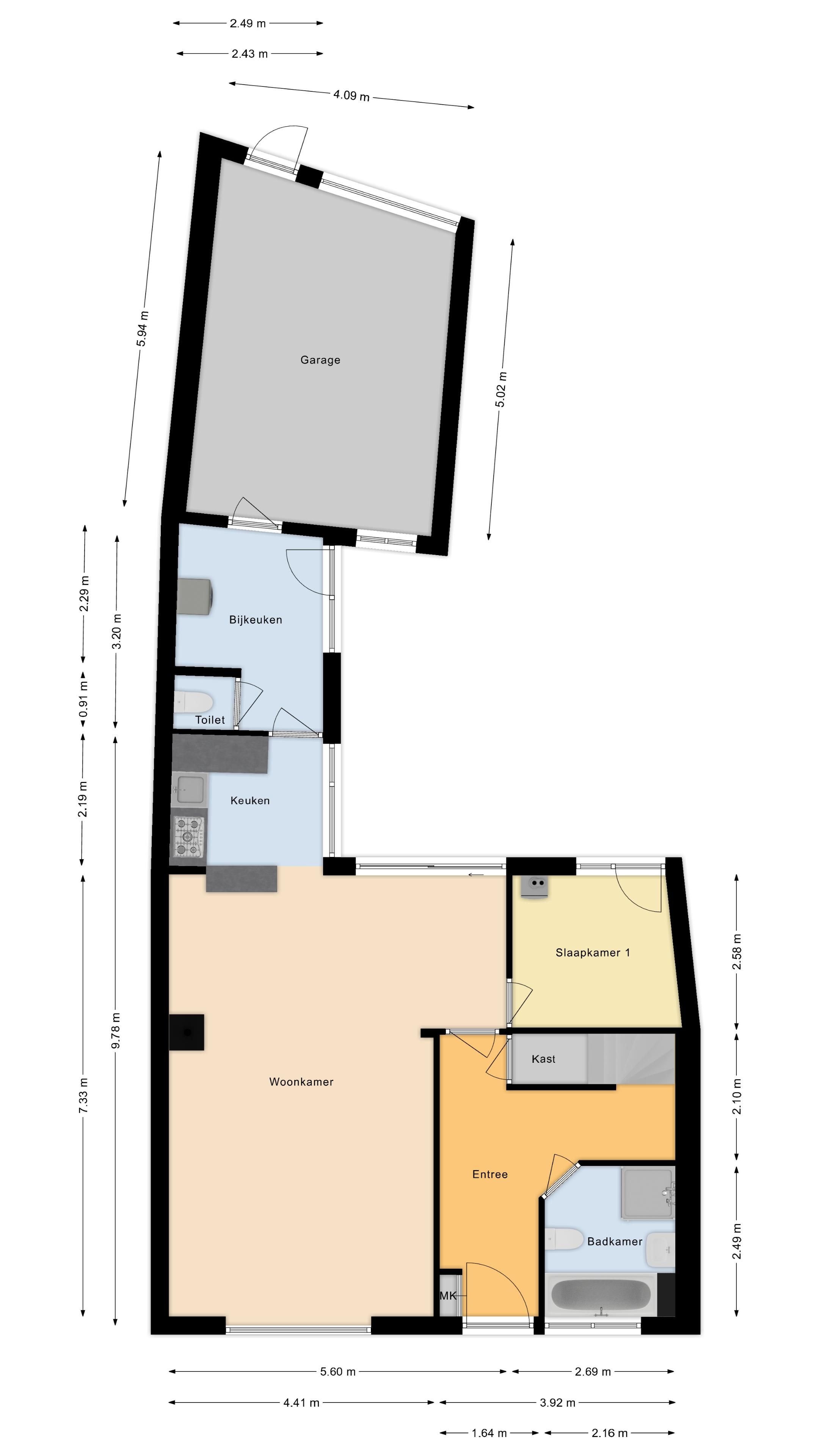 Foto 39 van Schoolstraat 13