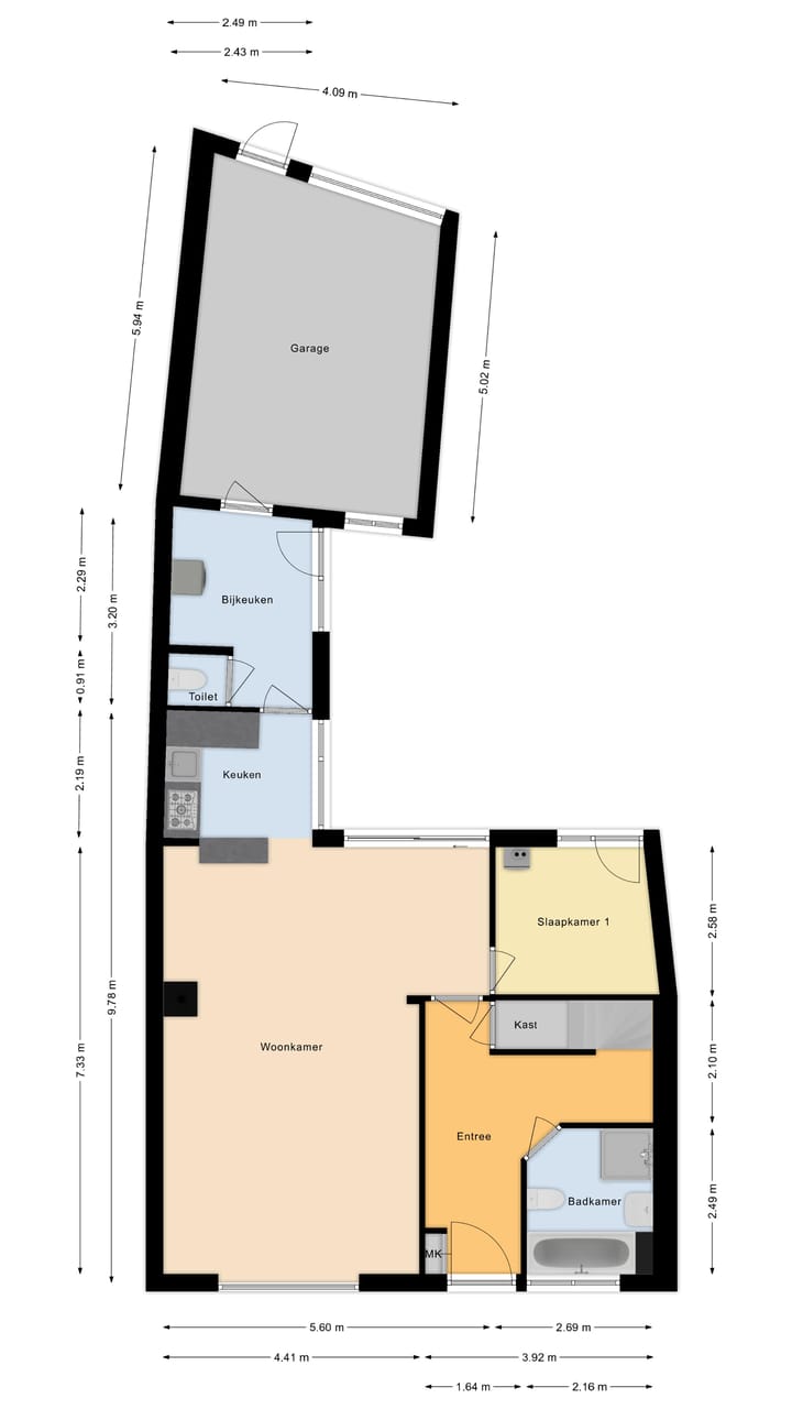 Foto 39 van Schoolstraat 13