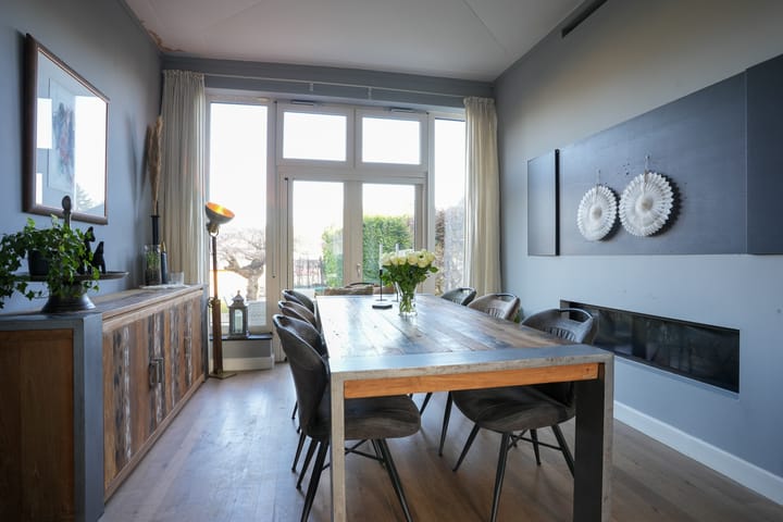 Foto 5 van Bodemplein 23