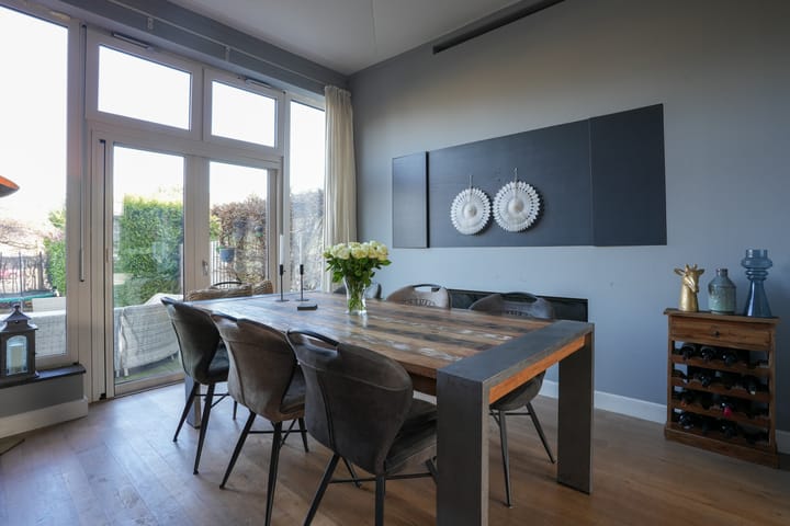 Foto 7 van Bodemplein 23