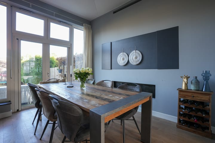 Foto 8 van Bodemplein 23