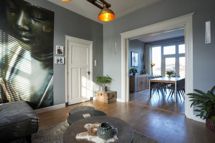 Foto 9 van Bodemplein 23