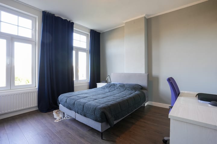 Foto 21 van Bodemplein 23