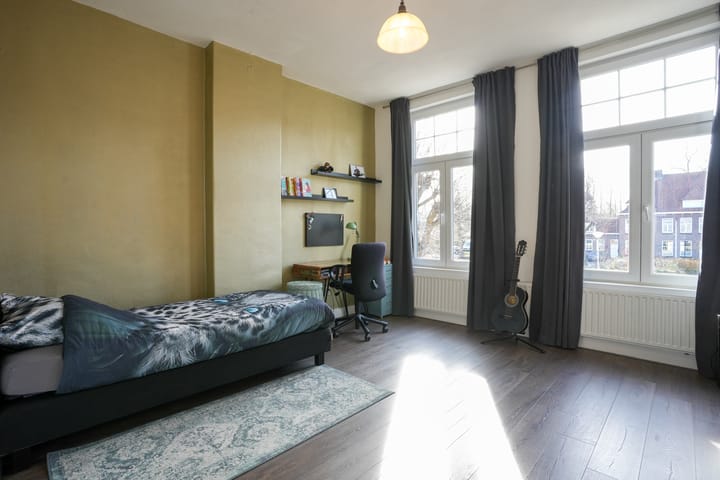 Foto 22 van Bodemplein 23