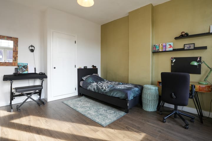 Foto 23 van Bodemplein 23