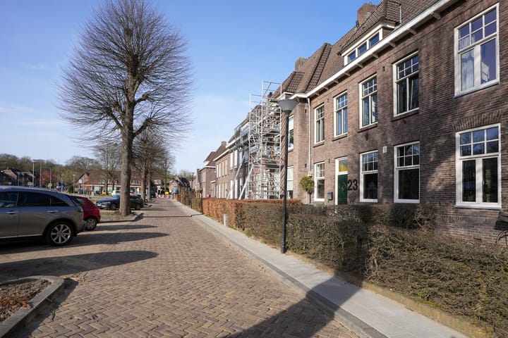 Foto 51 van Bodemplein 23