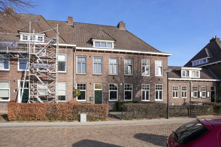 Foto 52 van Bodemplein 23
