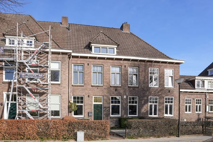 Foto 53 van Bodemplein 23