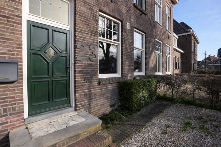 Foto 55 van Bodemplein 23