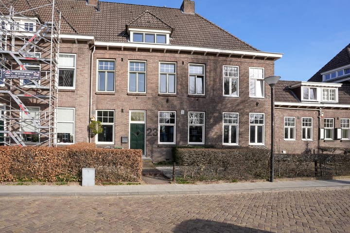 Foto 56 van Bodemplein 23