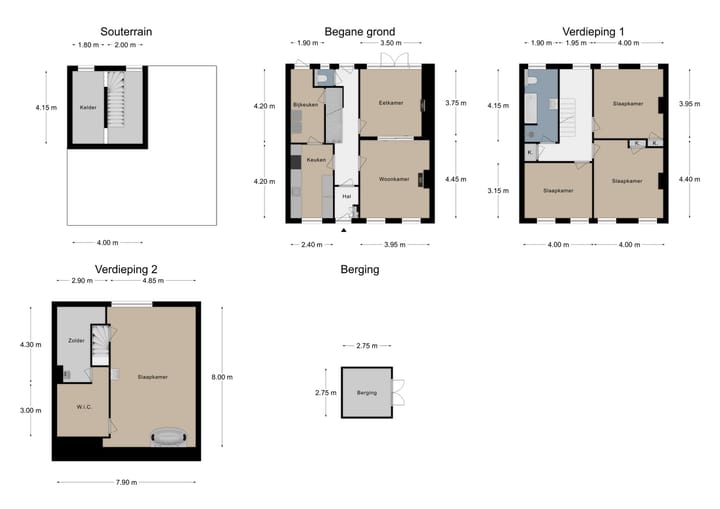 Foto 61 van Bodemplein 23