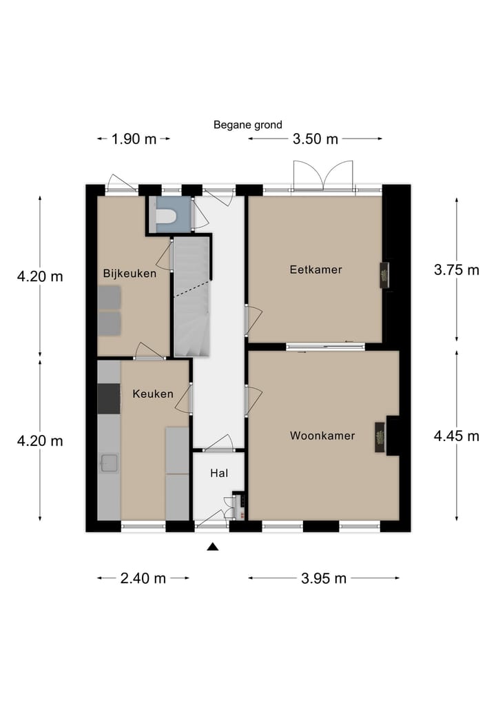 Foto 63 van Bodemplein 23