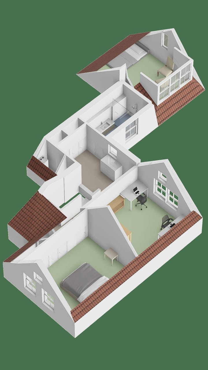 Foto 43 van Graafjansdijk A 32