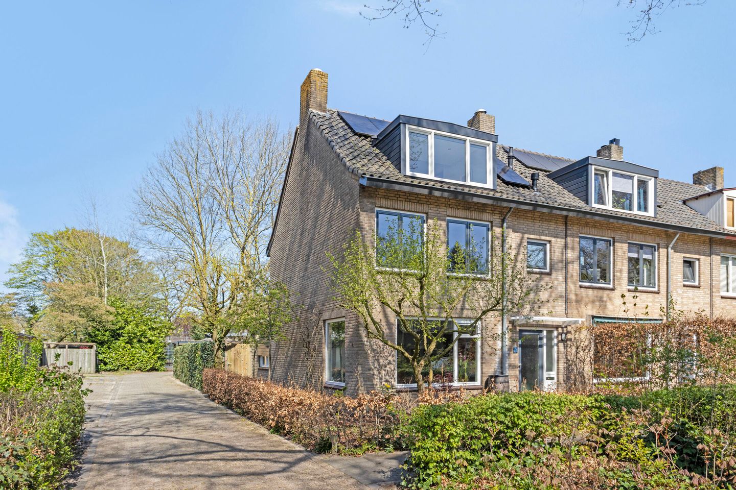 Photo 1 of Rector Zwijsenlaan 10