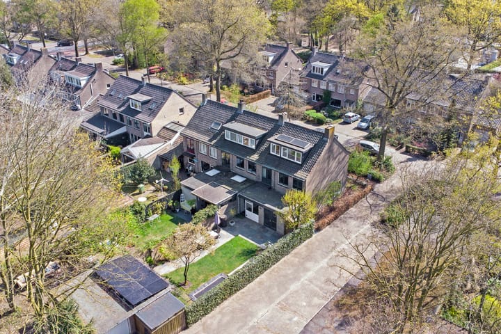 Photo 2 of Rector Zwijsenlaan 10