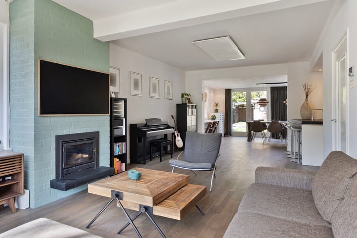 Photo 3 of Rector Zwijsenlaan 10