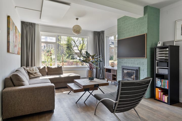 Photo 4 of Rector Zwijsenlaan 10