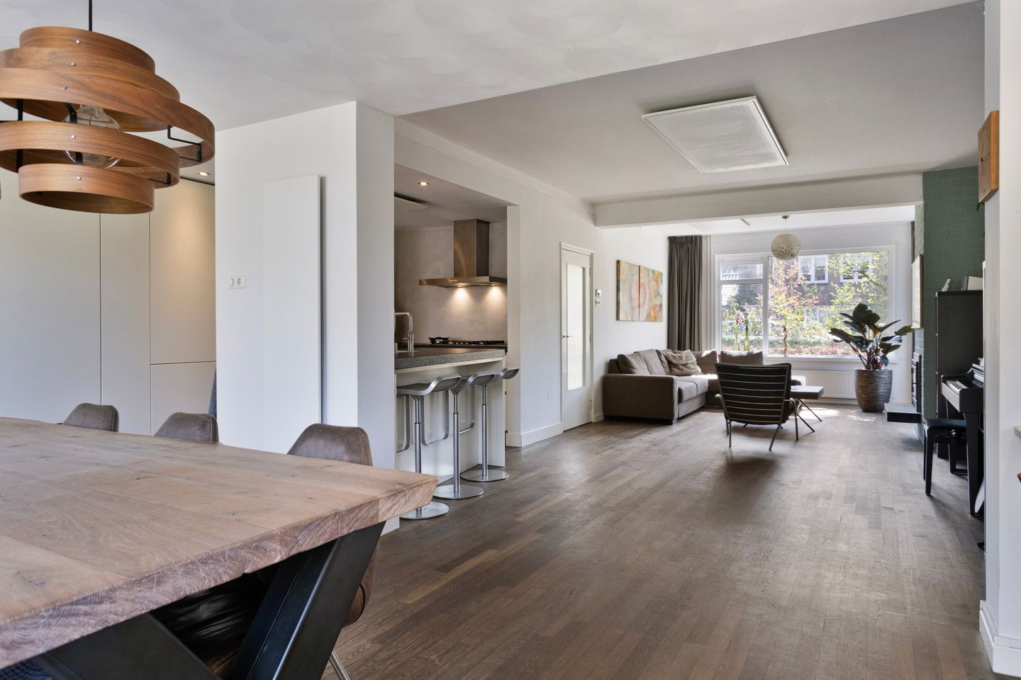 Foto 5 van Rector Zwijsenlaan 10