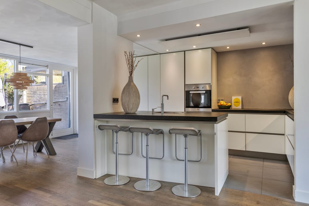 Foto 7 van Rector Zwijsenlaan 10