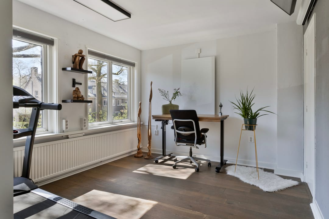 Foto 22 van Rector Zwijsenlaan 10