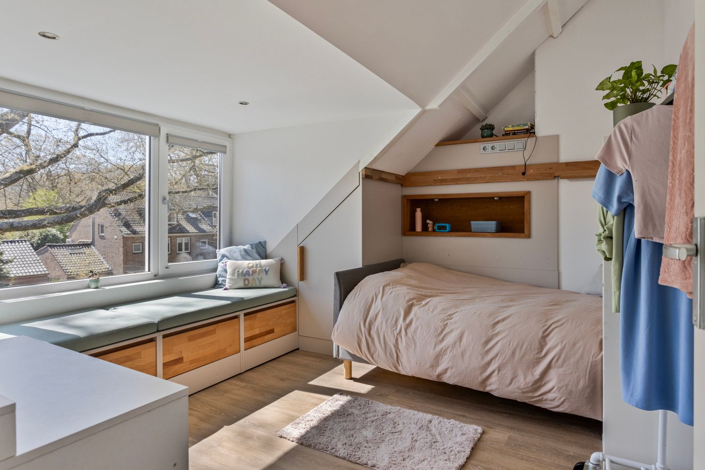 Foto 29 van Rector Zwijsenlaan 10