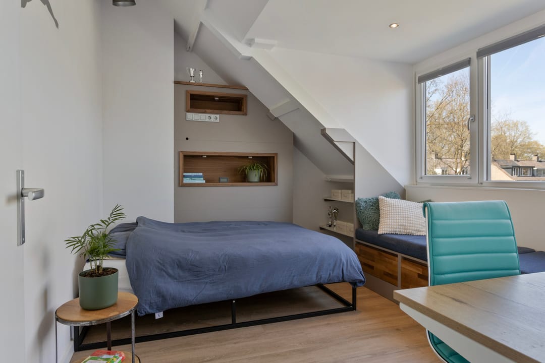 Foto 31 van Rector Zwijsenlaan 10