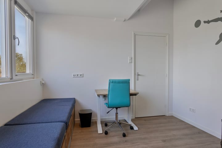 Photo 32 of Rector Zwijsenlaan 10