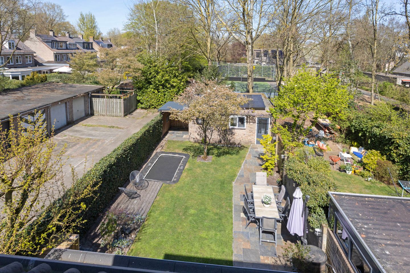 Foto 34 van Rector Zwijsenlaan 10