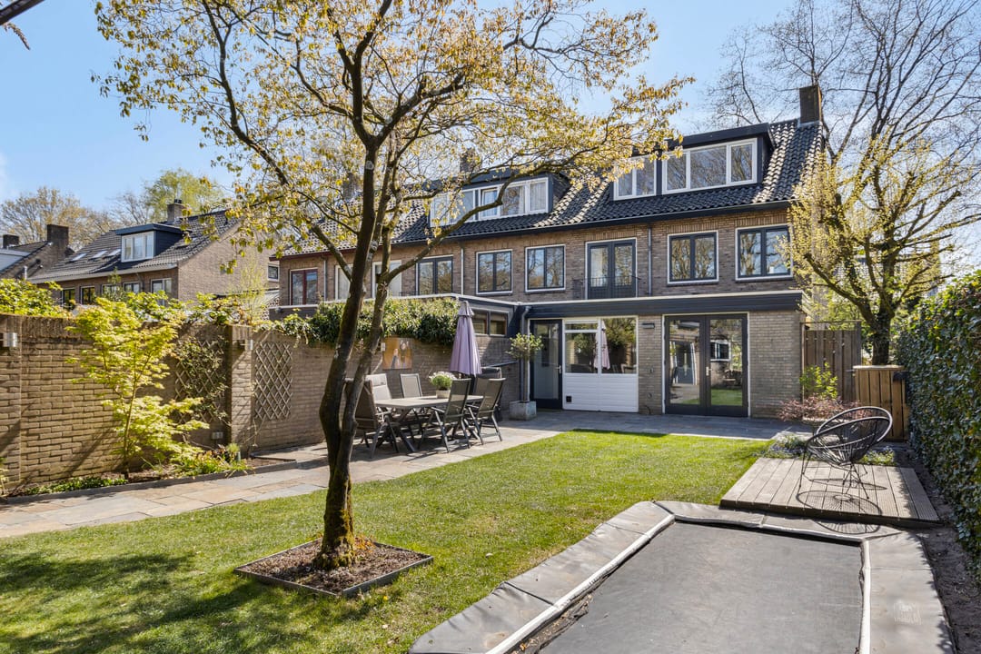 Foto 38 van Rector Zwijsenlaan 10