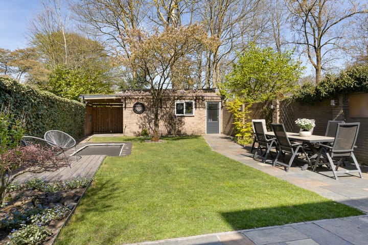 Photo 39 of Rector Zwijsenlaan 10