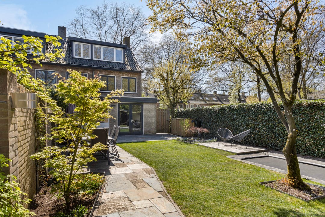 Foto 41 van Rector Zwijsenlaan 10