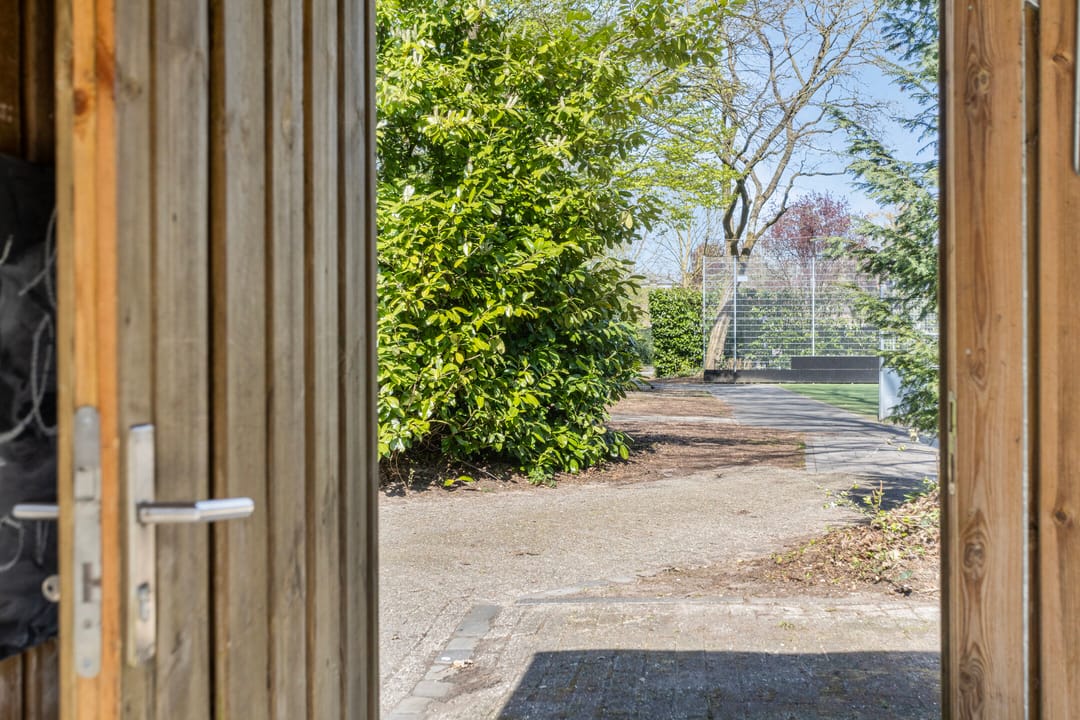 Foto 43 van Rector Zwijsenlaan 10