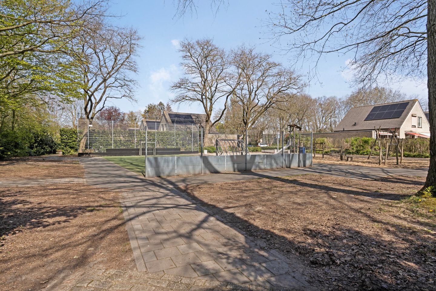 Foto 44 van Rector Zwijsenlaan 10