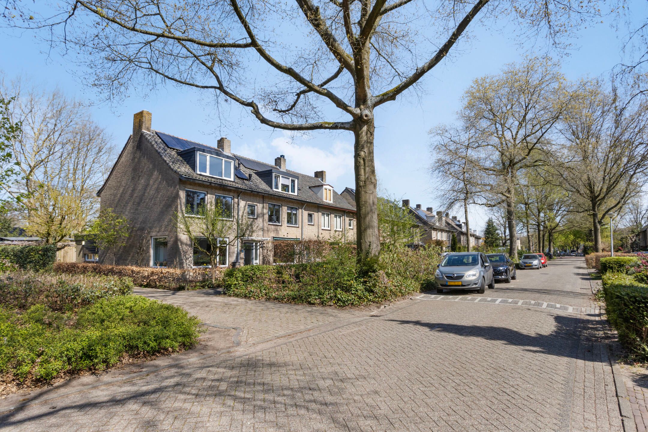 Foto 45 van Rector Zwijsenlaan 10