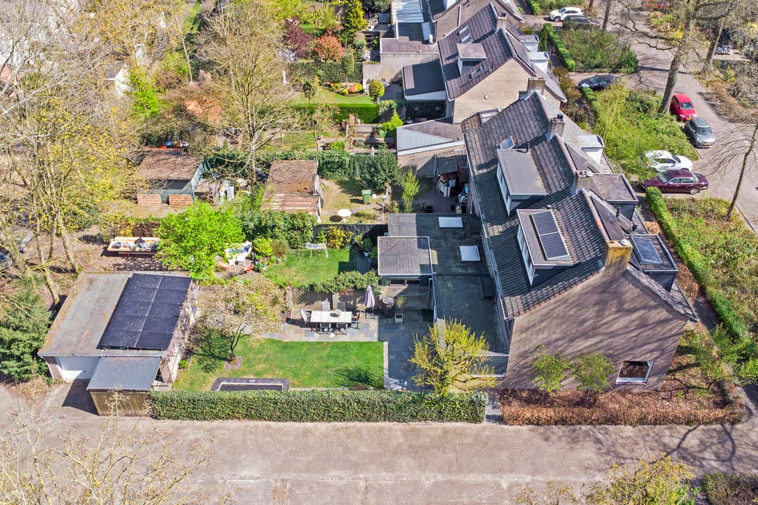 Foto 46 van Rector Zwijsenlaan 10