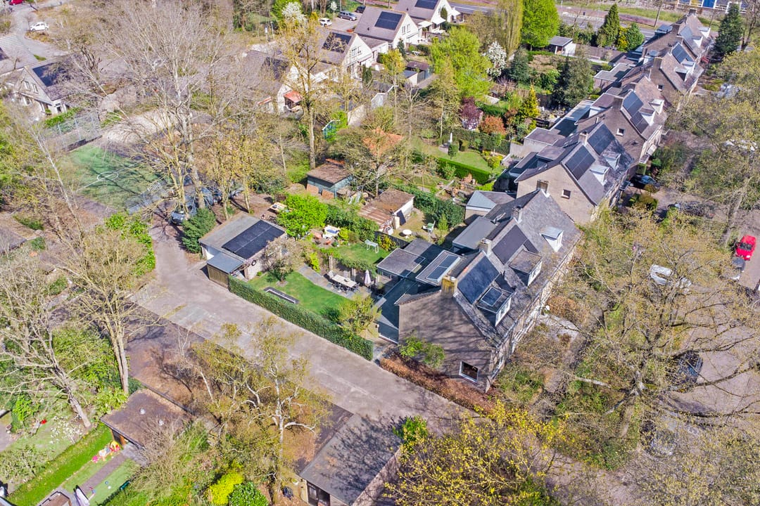 Foto 47 van Rector Zwijsenlaan 10