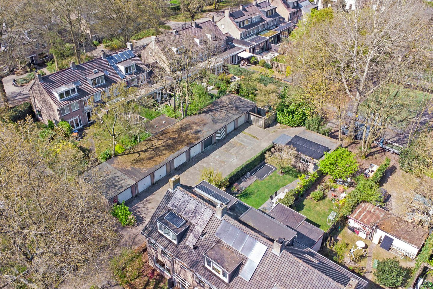 Foto 49 van Rector Zwijsenlaan 10