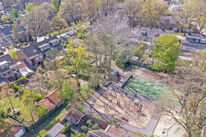 Photo 50 of Rector Zwijsenlaan 10