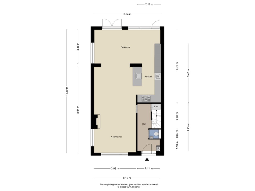 Foto 52 van Rector Zwijsenlaan 10