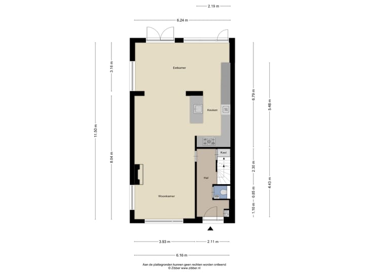 Photo 52 of Rector Zwijsenlaan 10