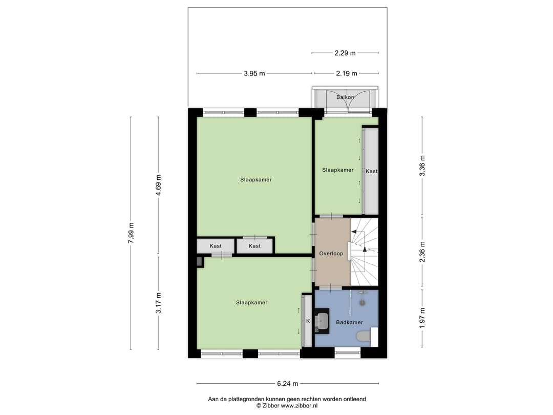 Foto 53 van Rector Zwijsenlaan 10