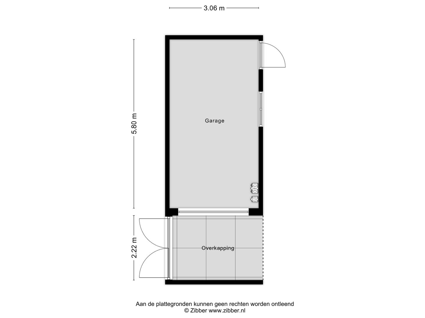 Foto 55 van Rector Zwijsenlaan 10